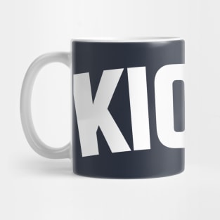 KIOWA Mug